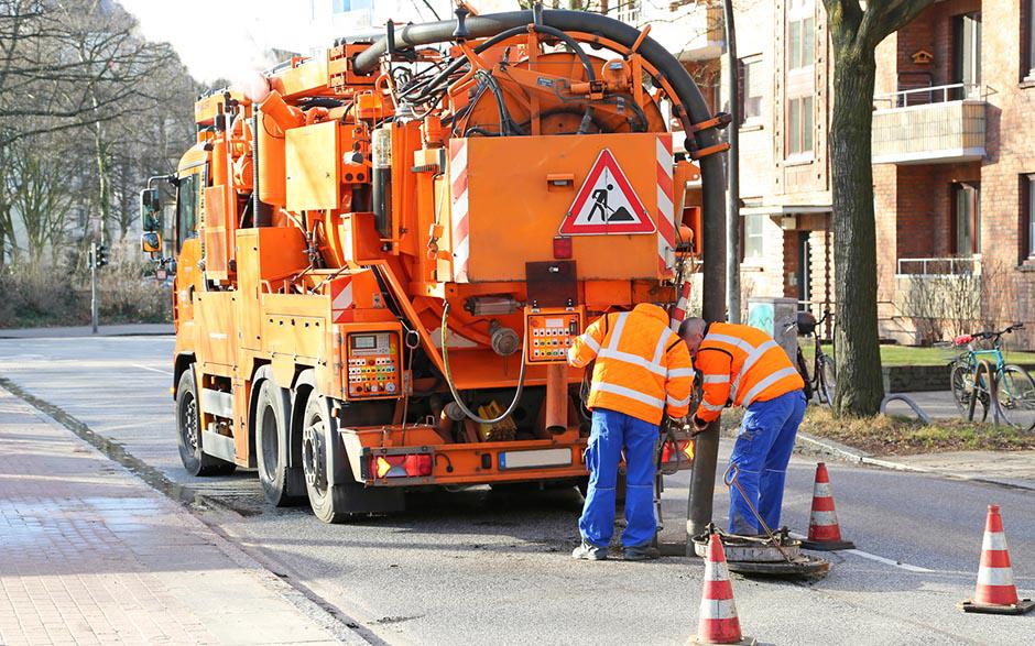 débouchage égout Mandres-les-Roses